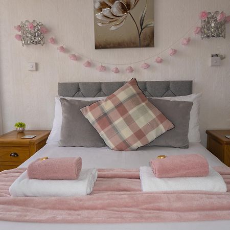 Seacrest Guest House Weymouth Bagian luar foto
