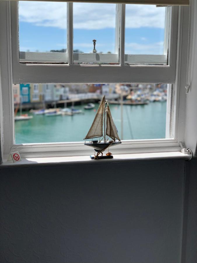 Seacrest Guest House Weymouth Bagian luar foto