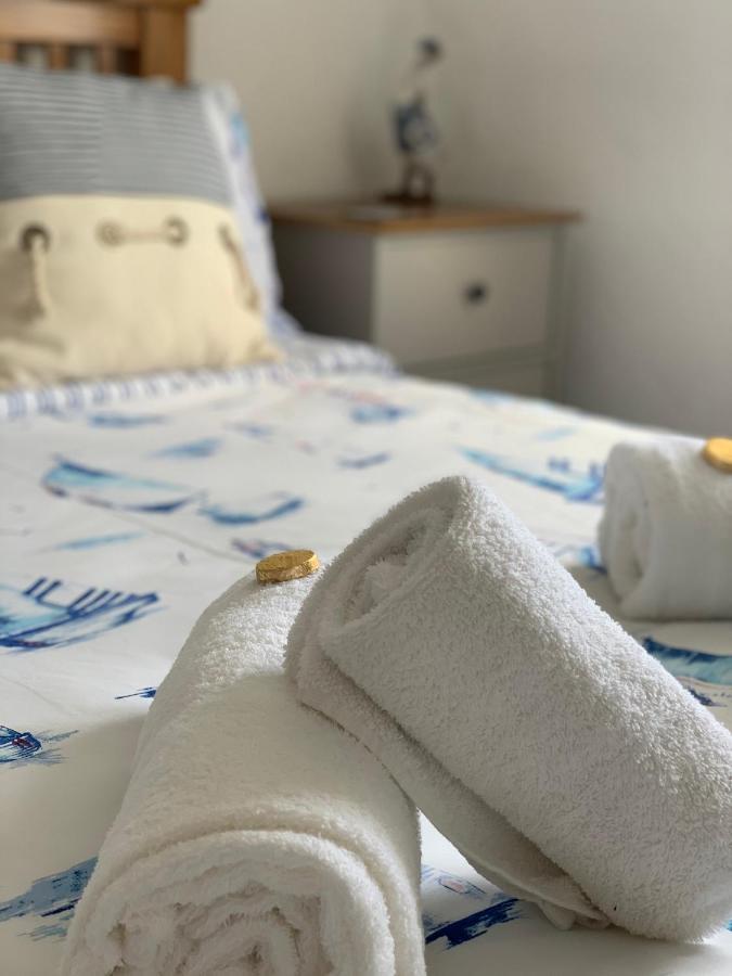 Seacrest Guest House Weymouth Bagian luar foto