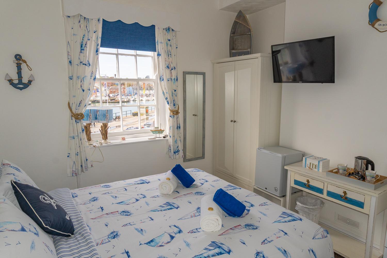 Seacrest Guest House Weymouth Bagian luar foto