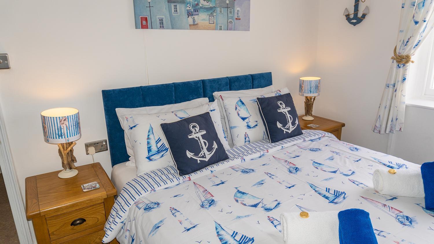 Seacrest Guest House Weymouth Bagian luar foto