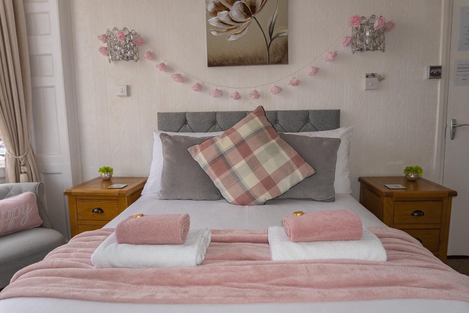 Seacrest Guest House Weymouth Bagian luar foto