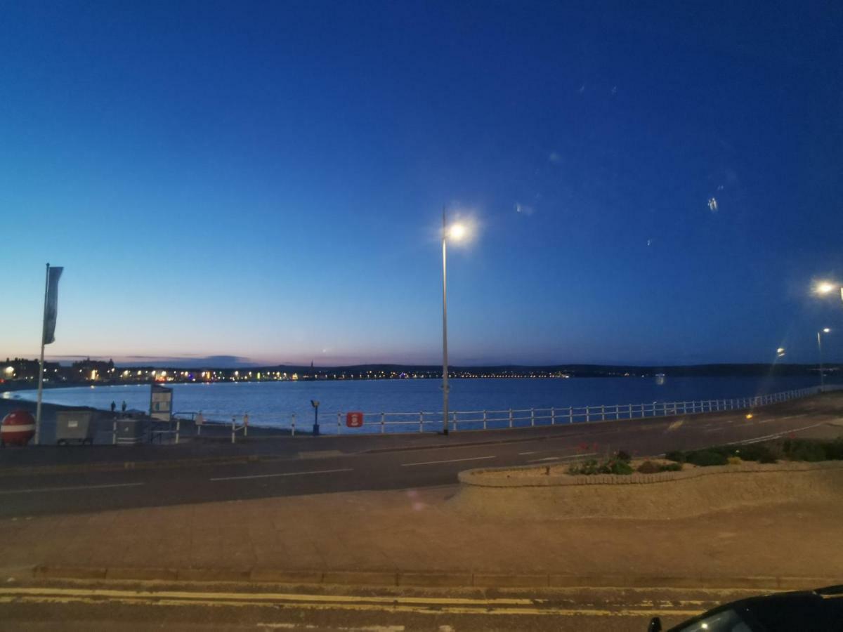Seacrest Guest House Weymouth Bagian luar foto